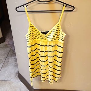 Rusty summer dress